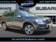 Used 2019 Subaru Ascent Touring SUV