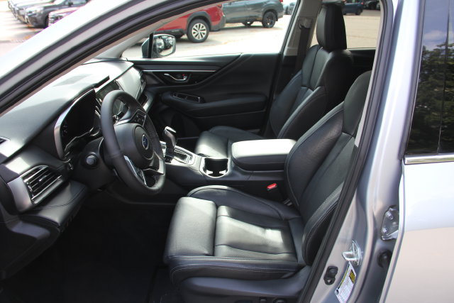 2024 Subaru Outback Touring - Photo 18
