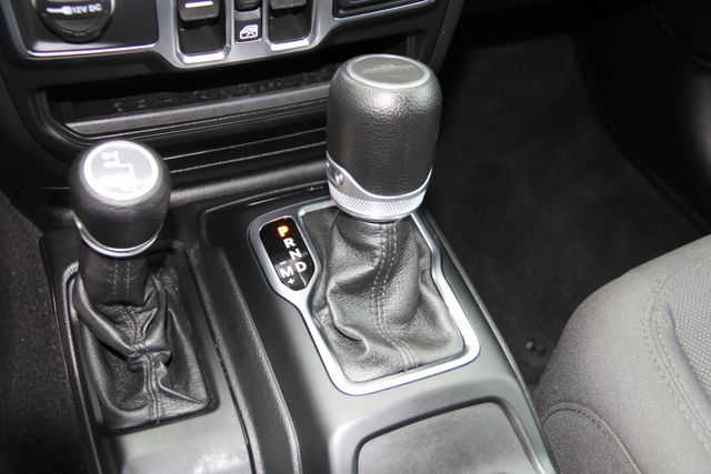 2021 Jeep Gladiator Sport S - Photo 29