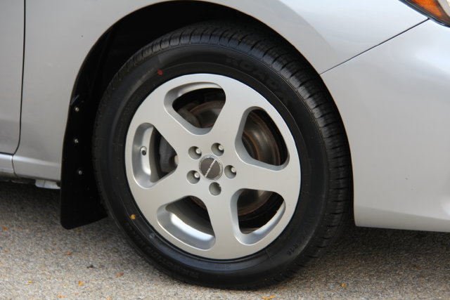 2019 Subaru Impreza Base - Photo 14