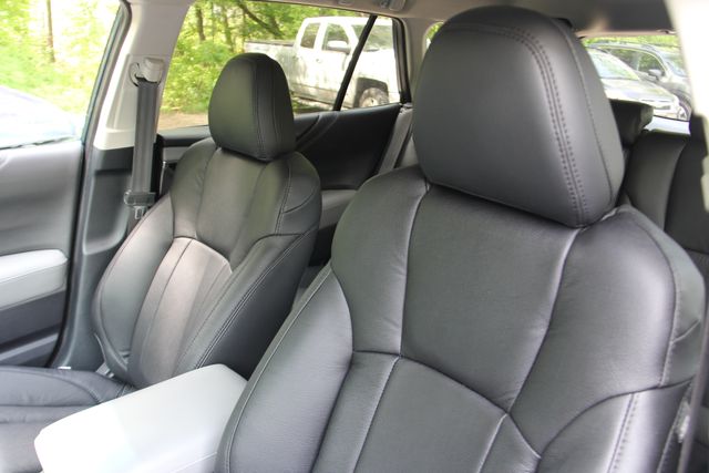 2020 Subaru Outback Limited - Photo 19