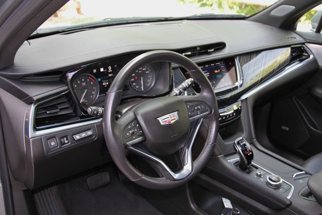 2024 Cadillac XT6 Premium Luxury - Photo 24