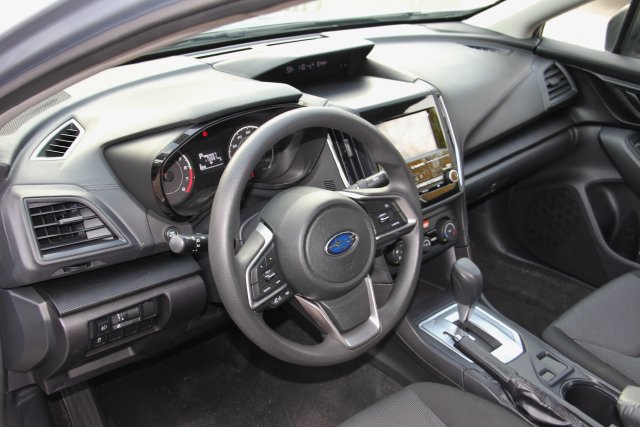 2019 Subaru Impreza Base - Photo 20