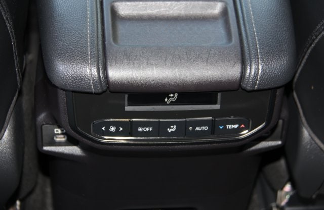 2024 Toyota Grand Highlander XLE - Photo 35
