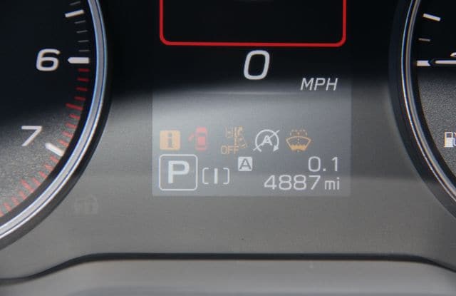 2026 Subaru Forester Premium - Photo 25