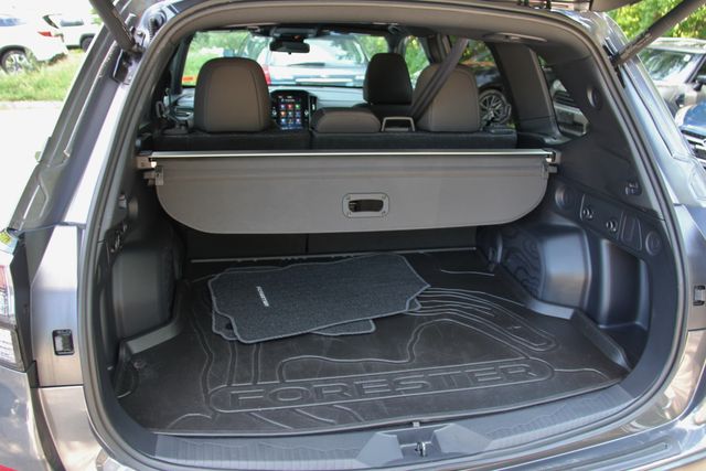 2026 Subaru Forester Premium - Photo 33
