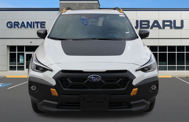 2026 Subaru Crosstrek Wilderness photo 3