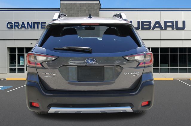 2025 Subaru Outback Limited - Photo 9