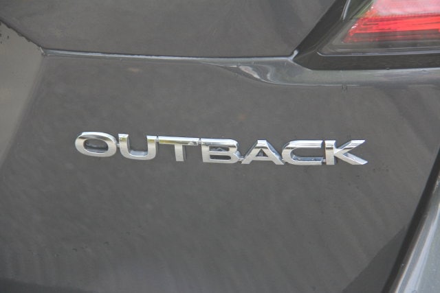 2024 Subaru Outback Limited - Photo 10