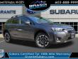 Certified 2023 Subaru Crosstrek Premium SUV