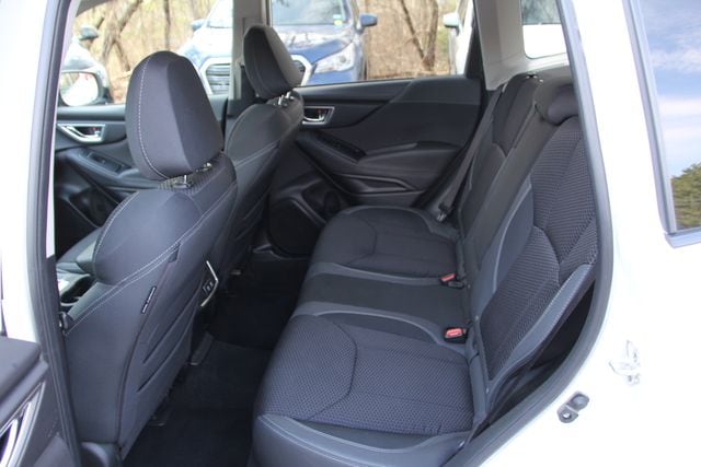 2024 Subaru Forester Premium - Photo 32
