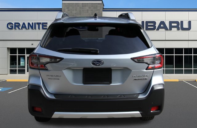 2024 Subaru Outback Touring - Photo 9