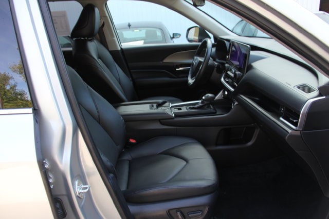 2024 Toyota Grand Highlander XLE - Photo 40