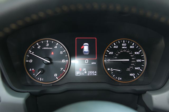 2026 Subaru Crosstrek Wilderness - Photo 25