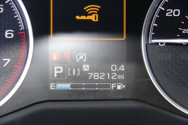 2020 Subaru Forester Premium - Photo 25
