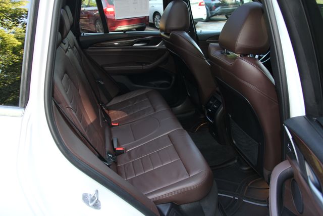 2022 BMW X3 30i - Photo 38