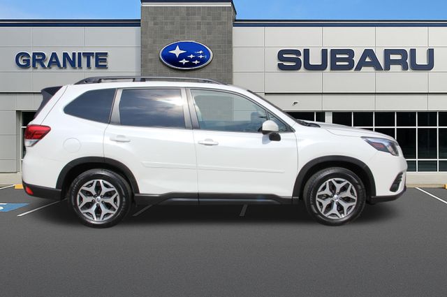 2024 Subaru Forester Premium - Photo 7