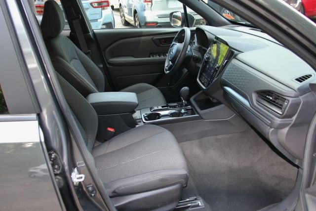 2026 Subaru Forester Premium - Photo 36