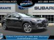 Certified 2024 Subaru Crosstrek Premium SUV