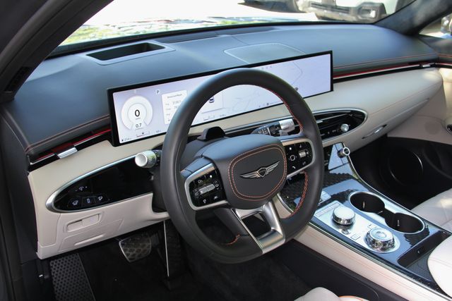 2026 GENESIS GV70 Sport Prestige - Photo 23