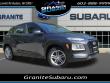 Used 2019 Hyundai Kona SE SUV