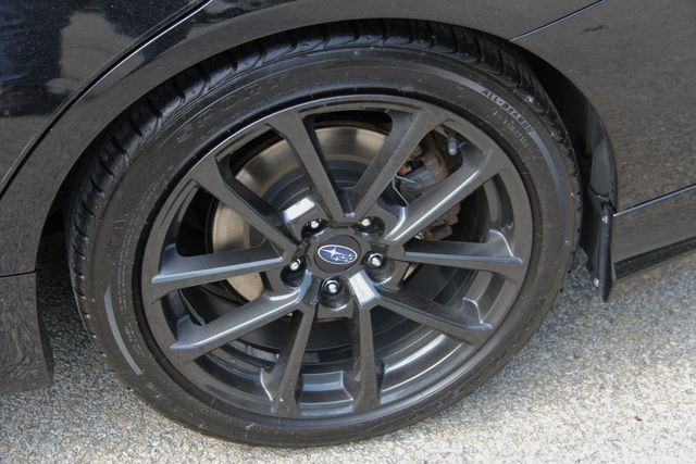 2021 Subaru WRX Premium - Photo 14