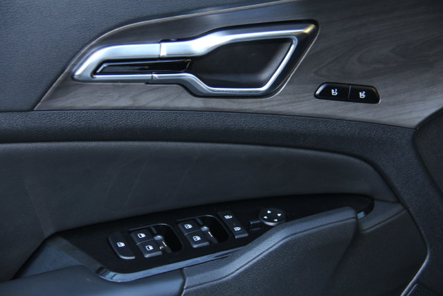 2024 Kia Sportage X-Pro Prestige - Photo 17