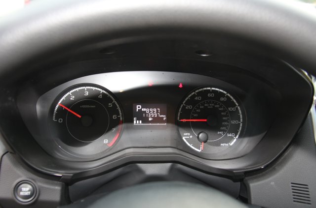 2019 Subaru Impreza Base - Photo 23