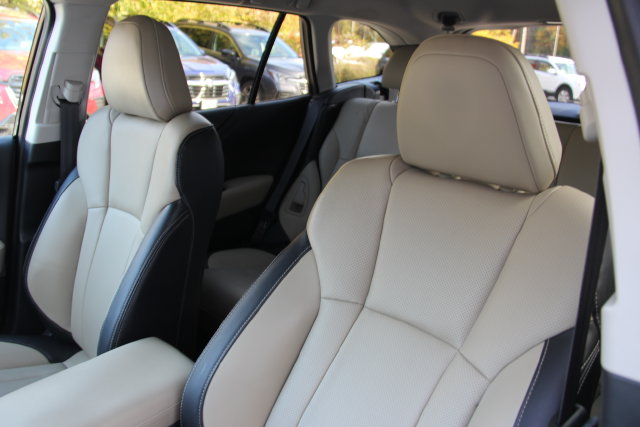 2020 Subaru Outback Limited - Photo 19