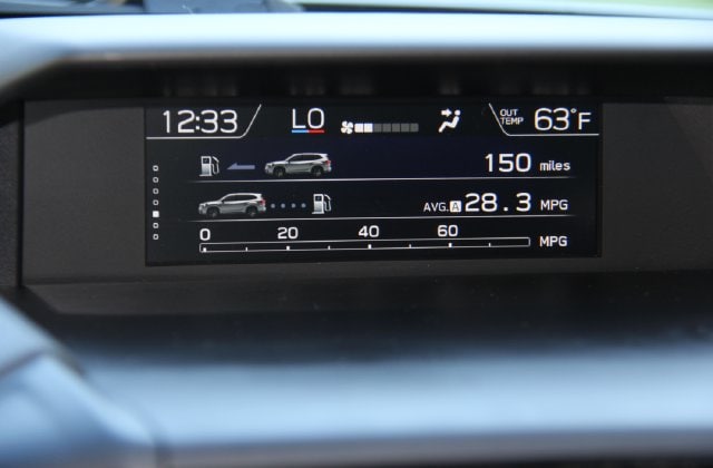 2020 Subaru Forester Premium - Photo 27