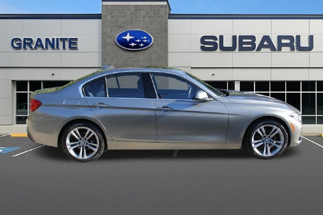 2018 BMW 3 Series 330i - Photo 9