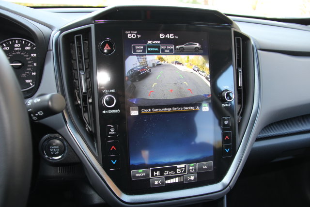 2024 Subaru Crosstrek Limited - Photo 28