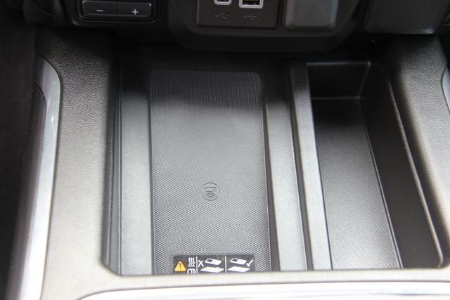 2023 GMC Sierra 2500HD AT4 - Photo 41