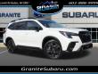 Used 2023 Subaru Ascent Onyx Edition SUV