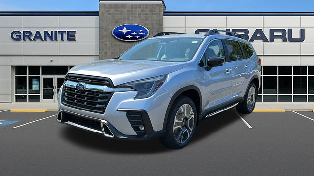 2025 Subaru Ascent Touring - Photo 3
