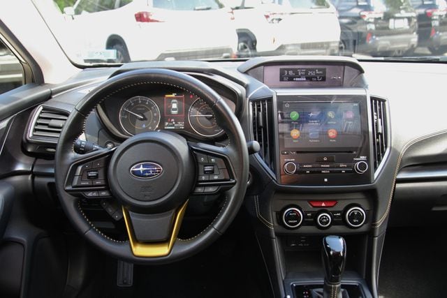 2023 Subaru Crosstrek Sport - Photo 22