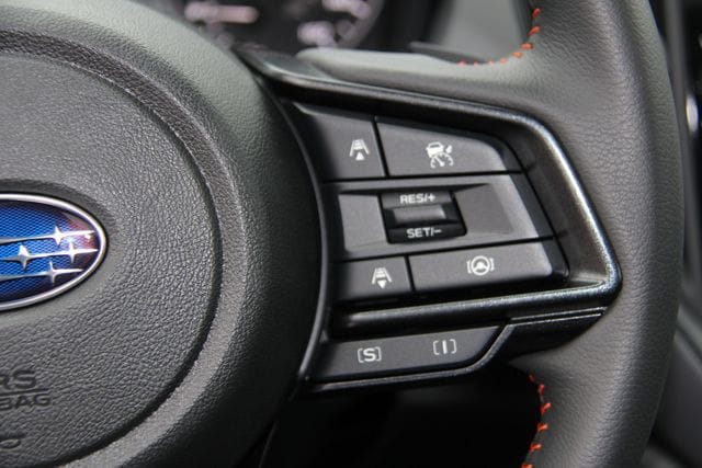 2025 Subaru Crosstrek Limited - Photo 22