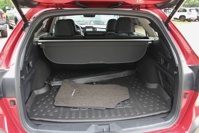 2024 Subaru Outback Limited - Photo 35