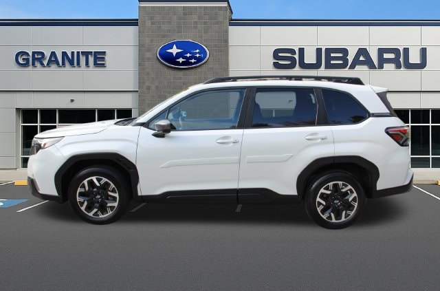 2025 Subaru Forester Premium - Photo 7