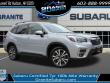 Certified 2021 Subaru Forester Limited SUV