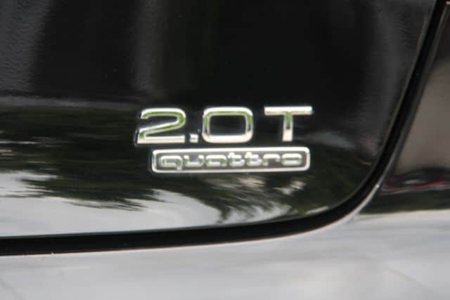2015 Audi A3 Sedan Premium - Photo 10