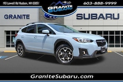 2020 Subaru Crosstrek Premium SUV