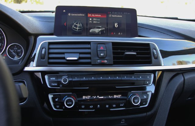 2018 BMW 3 Series 330i - Photo 28