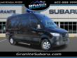 Used 2021 Mercedes-Benz Sprinter 2500 Passenger 144 WB Minivan/Van