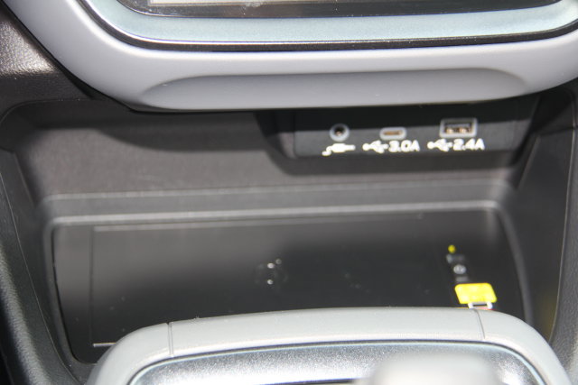 2026 Subaru Crosstrek Limited - Photo 30
