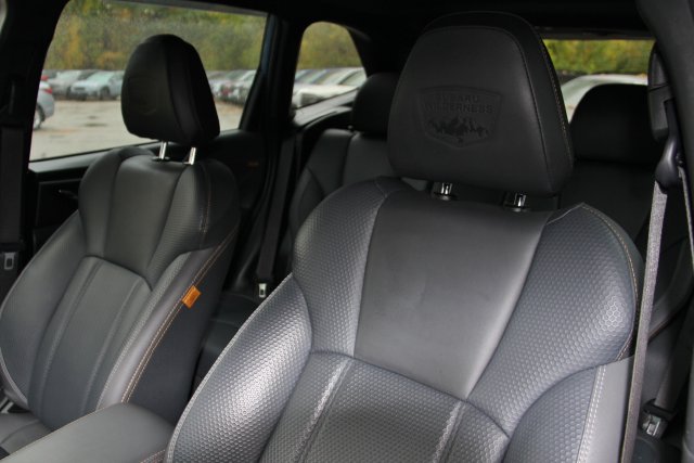 2022 Subaru Forester Wilderness - Photo 19