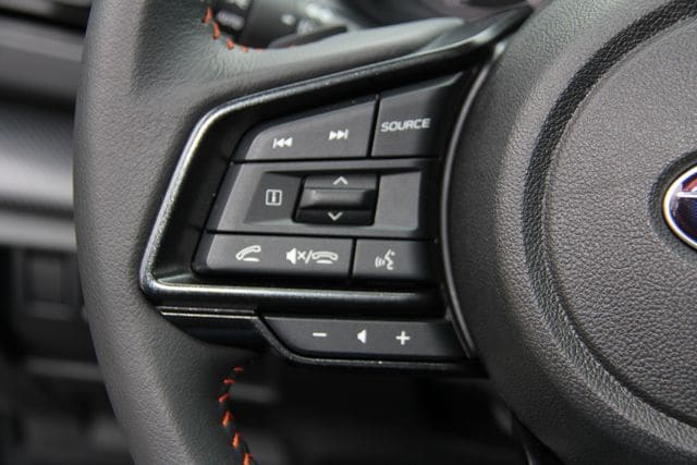 2025 Subaru Crosstrek Limited - Photo 21