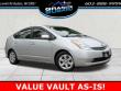 Used 2009 Toyota Prius Base Sedan
