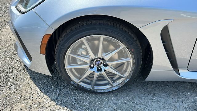 2025 Subaru BRZ Premium - Photo 5