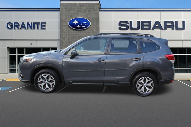 2023 Subaru Forester Premium - Photo 7